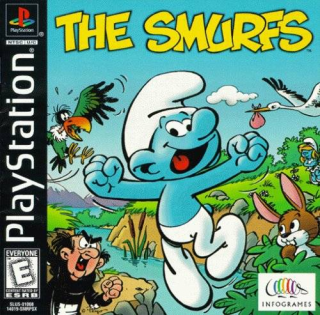 Smurfs, The