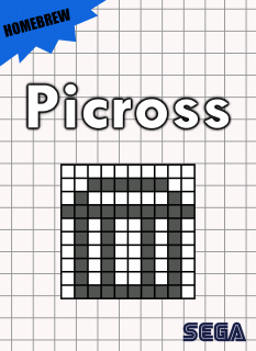 ~Homebrew~ Picross