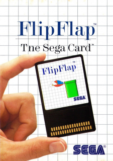 ~Homebrew~ Flip Flap