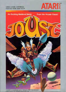 Joust