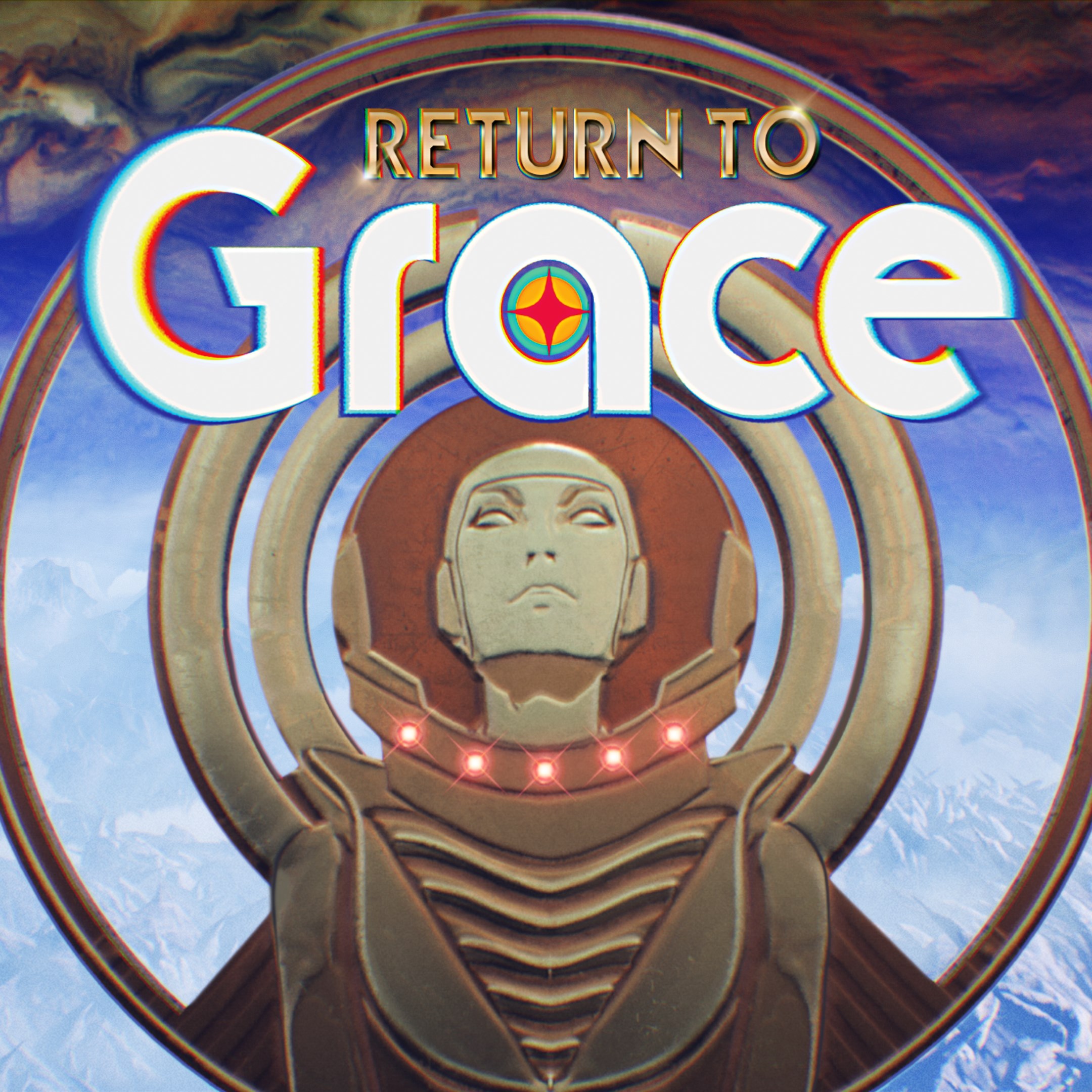 Return to Grace