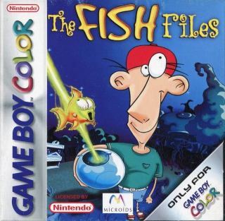 Fish Files, The