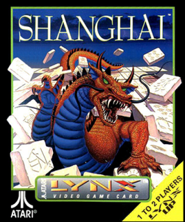 Shanghai