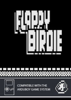 Flappy Birdie