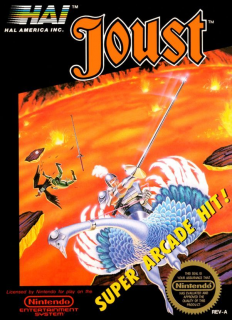 Joust