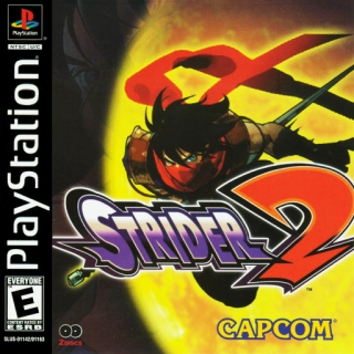 Strider 2