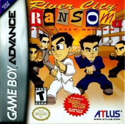 River City Ransom EX