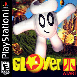 Glover