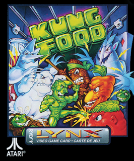 Kung Food