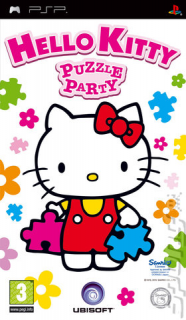 Hello Kitty: Puzzle Party