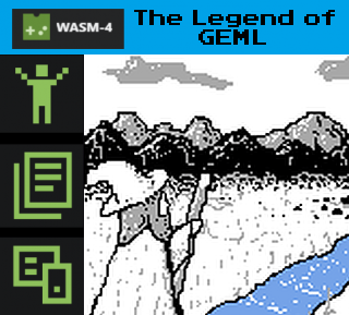 Legend of GEML, The: Awakening