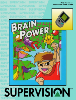 Brain Power