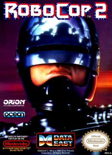 RoboCop 2