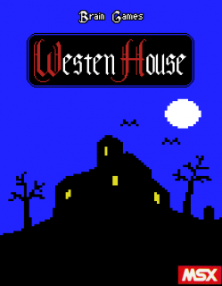 ~Homebrew~ Westen House