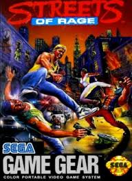 Streets of Rage