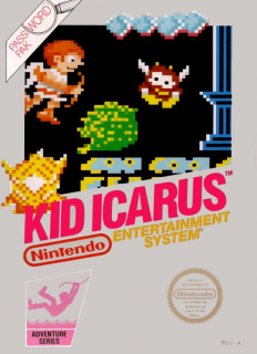 Kid Icarus