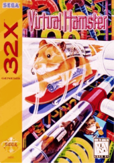 ~Prototype~ Virtua Hamster