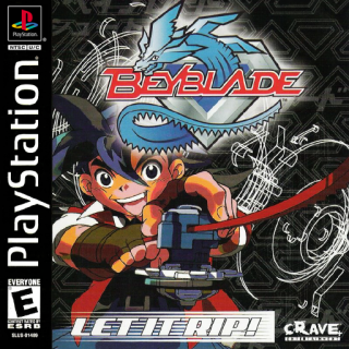 Beyblade