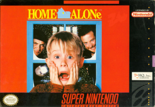 Home Alone