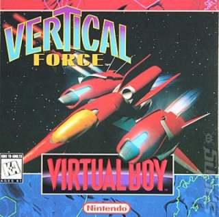 Vertical Force