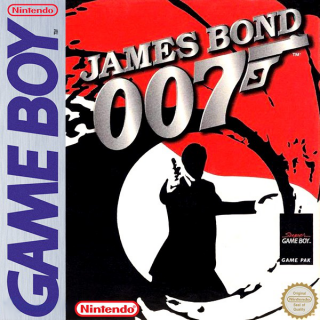 James Bond 007