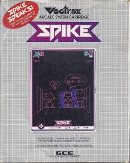 Spike