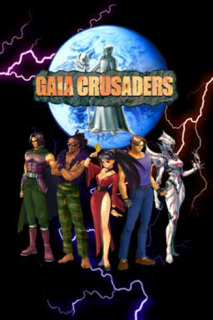 Gaia Crusaders