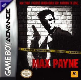 Max Payne