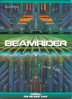 Beamrider