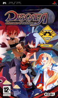 Disgaea: Afternoon of Darkness