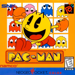 Pac-Man