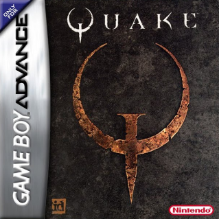 ~Prototype~ Quake