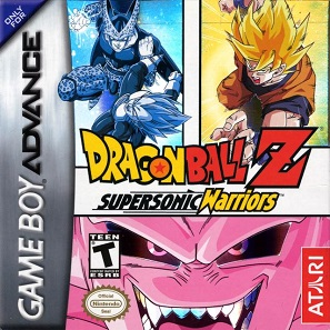 Dragon Ball Z: Supersonic Warriors