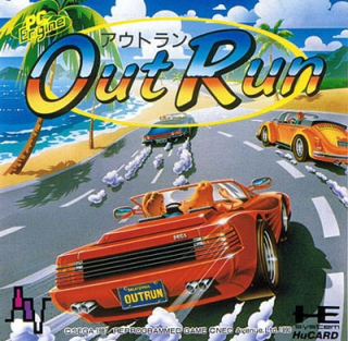 OutRun