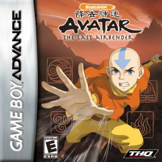 Avatar: The Last Airbender | Avatar: The Legend of Aang