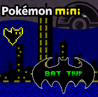 ~Homebrew~ Bat Trip