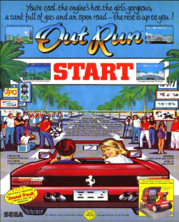 OutRun