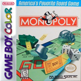 Monopoly