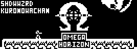 Omega Horizon