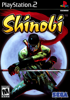 Shinobi