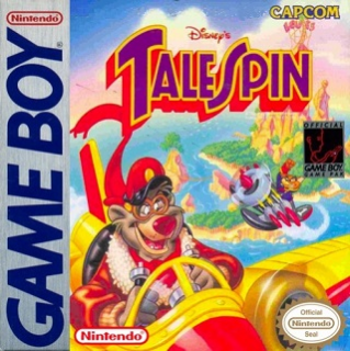 TaleSpin