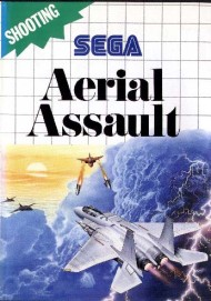 Aerial Assault