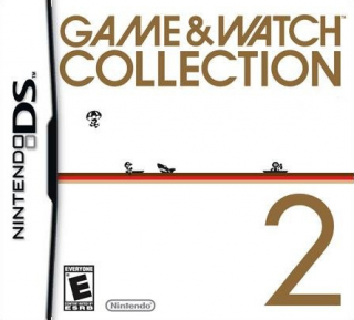 Game & Watch Collection 2