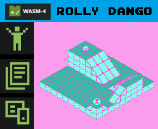 Rolly Dango