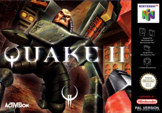 Quake II