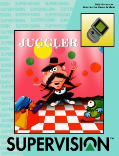 Juggler