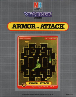 Armor Attack