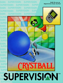 Crystball