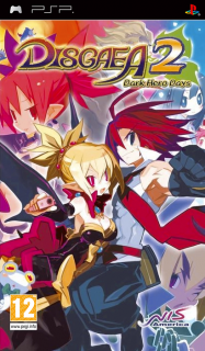 Disgaea 2: Dark Hero Days