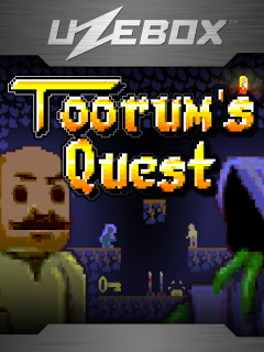 Toorum's Quest